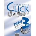 Start with Click New 3 - pracovní sešit
