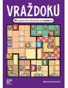 "Jste další slečna Marplová nebo Hercule Poirot? Rozluštěte 80 vražedných hádanek!" 