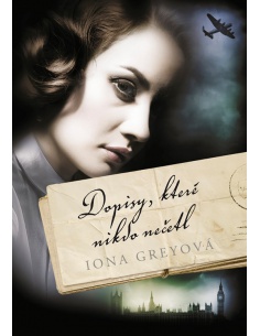 Dopisy, které nikdo nečetl  - učebnice do školy