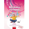 Mediální výchova - učebnice
