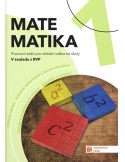 Matematika 1 pro SOŠ - pracovní sešit