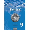Zeměpis 9 nová generace - pracovní sešit
