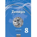 Zeměpis 8 nová generace - pracovní sešit
