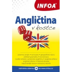 Angličtina v kostce  - učebnice do školy
