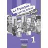 Nakladatel: Fraus Rok vydání: 2018 Jazyk: francouzsky Vazba: Paperback Počet stran: 88 
