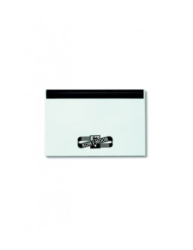 Razítková poduška č.1 Koh-i-noor - učebnice do školy