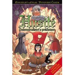 Husité  - učebnice do školy