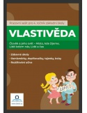 PS - Vlastivěda 4. ročník