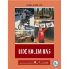 

Výrobce
    PRODOS spol. s r. o
Jazyk
    čeština
Autor
    Mgr. Karin Šulcová
Obsah
    pracovní sešit
Rok vydání
    2008
Počet stran
    40

