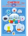 Učebnice nejdříve seznámí žáky s pojmem chemie, následně s chemickými látkami a směsmi, složením látek, chemickými reakcemi prvky a anorganickými sloučeninami. Učebnice je doplněna o několik laboratorních prací, námětů k pozorování a pokusů, návrhů projektů, klíčových kompetencí a očekávaných výstupů. K učebnici je přiložena periodická tabulka prvků a tabulka s hustotou, teplotou tání a varu.