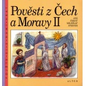 Pověsti z Čech a Moravy II.