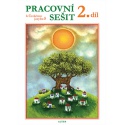 Pracovní sešit k Českému jazyku 5 - 2. díl 