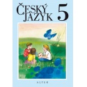 Český jazky pro 5. ročník - Měkká vazba