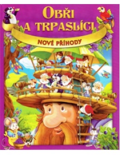 OT - Nové příhody  - učebnice do školy