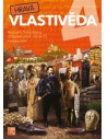 Učebnice poskytuje ucelený pohled na dějiny naší vlasti.