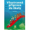 Nakladatel: EDIKA Rok vydání: 2020 Jazyk: Čeština Vazba: vázaná Počet stran: 208 