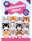 Rafinované úkoly pro chytré děti