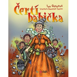 Čertí babička  - učebnice do školy