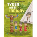 Týden mezi indiány
