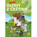 Barevné úlohy z češtiny 2