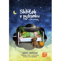 Skřítek v pyžamku a jiné pohádky  - učebnice do školy