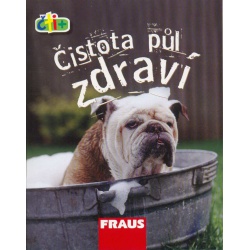 Čistota půl zdraví  - učebnice do školy