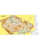 Náhradní mapa k učebnici - Vlastivěda 5