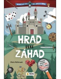 Detektivní hra - Hrad plný záhad