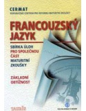 Francouzský jazyk - zákl. obtížnost