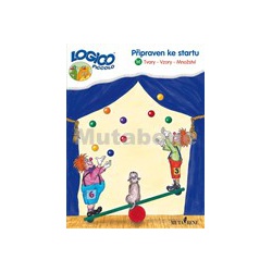 Tvary, Vzory, Množství  - učebnice do školy