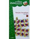 miniLuk - rozvíjení koncentrace rozcvičky 1