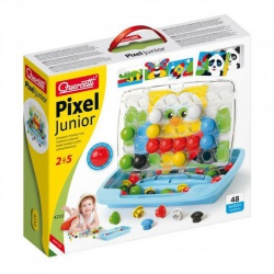 Pixel junior  - učebnice do školy