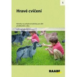 Hravé cvičení  - učebnice do školy