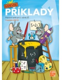 Barevné příklady 1 - pracovní sešit