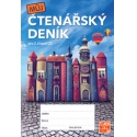 Můj čtenářský deník pro 2.stupeň