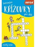 Senzační křížovky pro děti 