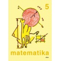 Matematika pro 5. ročník - jednodílná