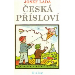 Česká přísloví  - učebnice do školy
