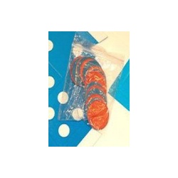 Kolečka ke skládací kostce  - učebnice do školy