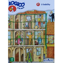 U babičky  - učebnice do školy