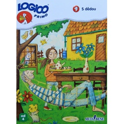 S dědou  - učebnice do školy