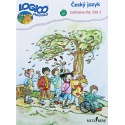 Český jazyk - Začínáme číst, část 3