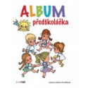 Album předškoláčka