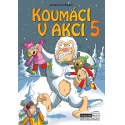 Koumáci v akci 5