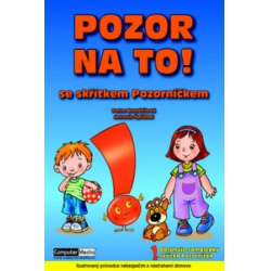 Pozor na to!  - učebnice do školy