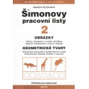 Šimonovy pracovní listy 2 - Obrázky