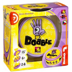 Dobble  - učebnice do školy