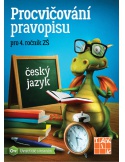 Procvičování pravopisu 4. ročník