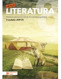 Hravá literatura 8 - pracovní sešit