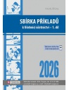 Sbírka je zpracována jako pracovní sešit k Učebnici účetnictví 1. díl, tzn. ke každé kapitole jsou uvedeny úlohy na procvičení probraného učiva, které lze vypracovávat přímo do učebnice.
